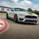 Image for article titled The 2021 Ford Mustang Mach 1 Gets 480 HP And Exciting New Holes